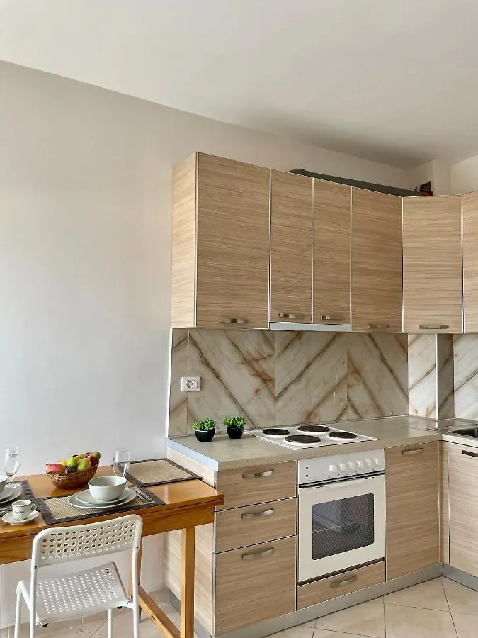 Sunset Apartment Vlore Albania