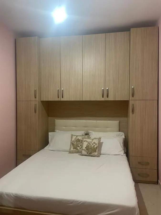 Sunset Apartment Vlore Albania