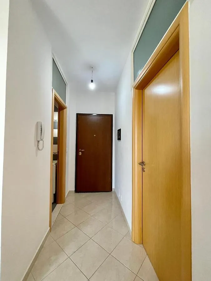 Sunset Apartment Vlore