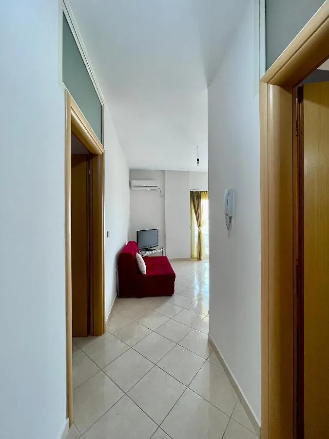 Sunset Apartment Vlore 0*,  Albania
