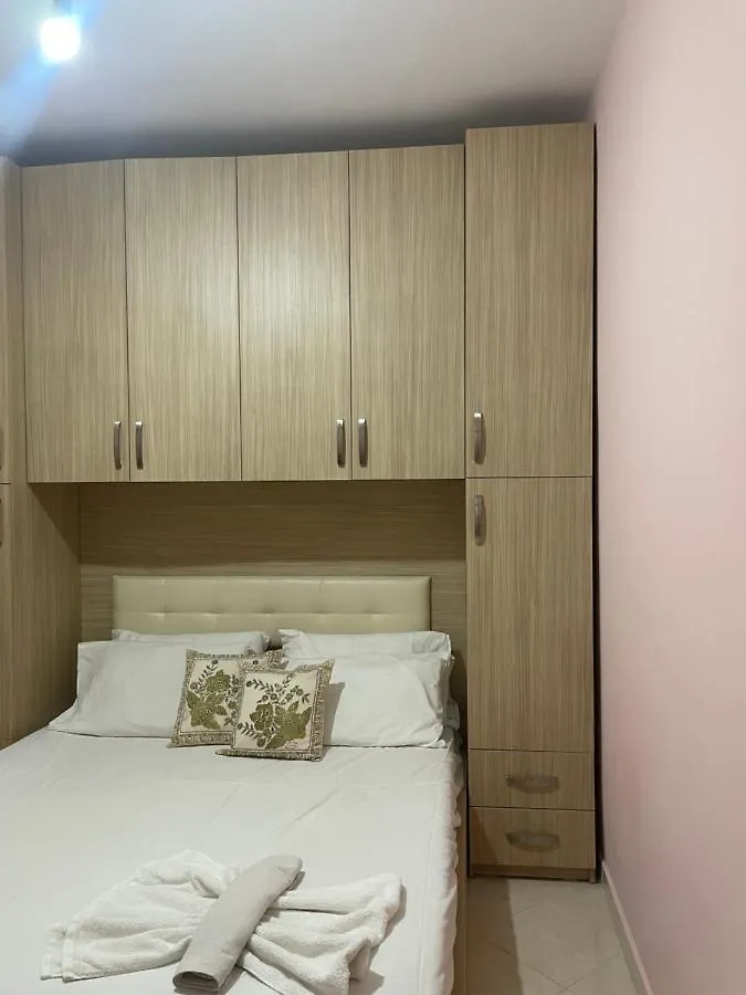 Sunset Apartment Vlore